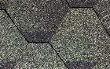 Oxspring fibreglass shingle repairs