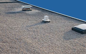flat roofing Oxspring, South Yorkshire