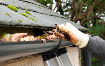 gutter cleaning Oxspring, South Yorkshire