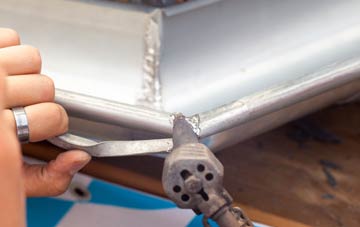 disadvantages of Oxspring lead roofing