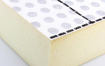 meeting Oxspring building codes