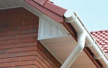 Oxspring soffit repair costs