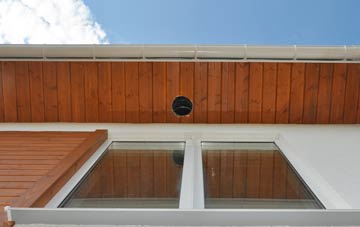 Oxspring soffit repair quotes