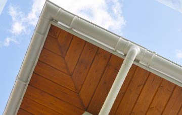 Oxspring soffit types
