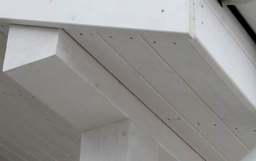 soffits Oxspring, South Yorkshire