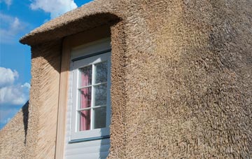 Oxspring thatch roof disadvantages
