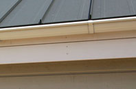 Oxspring soffit repair